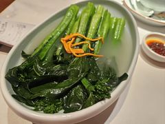 -禄运茶居·手工点心(猎德店)