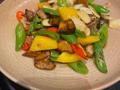 -滇野云南野生菌餐厅(陕西南路店)