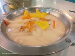 -旭璟酒家·传统粤菜·湘菜(逸景路店)