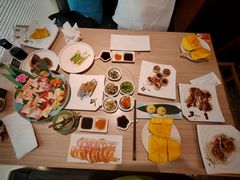 -大渔铁板烧(万象城店)