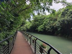 -月亮湾公园