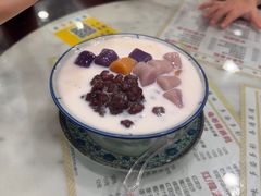 -荔芳传统糖水铺