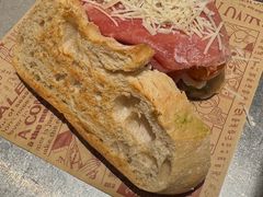 -JamaicaBlue Cafe(乌鲁木齐中路店)