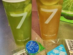 -7分甜(天津南开大悦城店)