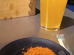 -微醺烤牛·炭火烧烤·精酿啤酒(东郊记忆店)
