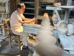 -景德镇古窑民俗博览区