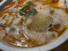 -老浒记烤鸭-北京菜(琉璃厂店)