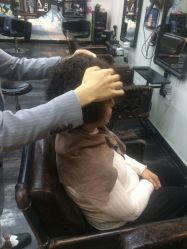 -AFA Hair studio·女士发型设计