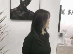 点击看大图 -未来美发·T1M HAIR SALON