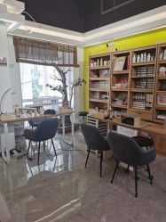-涂tu指甲日式美甲美睫店