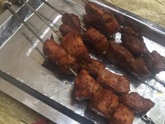 -王记西鎮电烤肉(汶上路店)