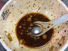 -邢老三肉丸糊辣汤(西安总店)