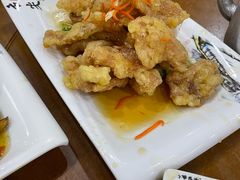 -春發合饭庄