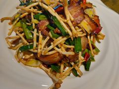 -盐帮食坊•小河帮川菜(四川师大店)