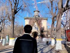 -哈尔滨文化公园