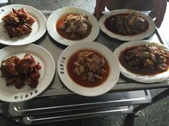 萝卜汤-荣生萝卜汤饭店