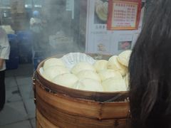 -清泉阁包子铺(中山路店)
