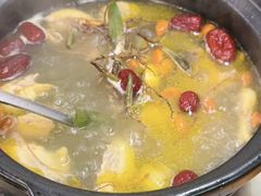 -金龙·打边炉(南京西路店)