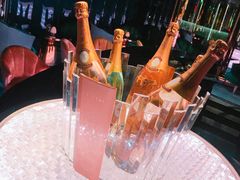 -迪拜帆船酒店海底餐厅