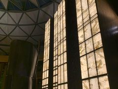 -上海滴水湖皇冠假日酒店