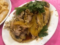 -电白鸭粥店(下沙二坊88号店)