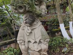-丰都鬼城名山景区
