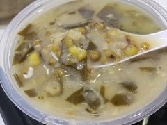 绿豆海带-百花传统甜品店(原址店)