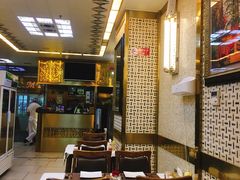 大堂-沙漠玫瑰土耳其餐厅(神路街店)