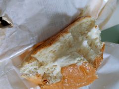 -花园饼屋·吐司蛋糕面包(星海店)