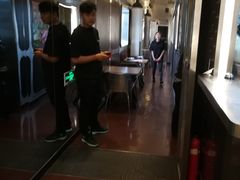 -Tubestation站点比萨(五道营店)