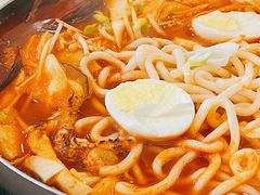 -玛喜达韩国料理·炸串·小吃(苏宁易购店)