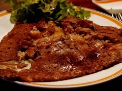 火腿芝士咸饼-La Creperie法餐厅(桃江路店)