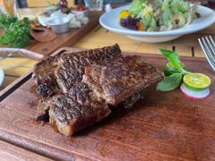 -MEAT MATE 鲜食肉铺(凤凰汇·里巷店)