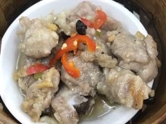 -香港蓮香樓(中環店)