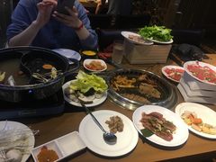 -火炉火自助餐(悠唐购物中心店)