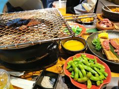 -黑牛の店·和牛烧肉(大悦城店)