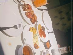 -戈拿旺巴西烤肉(崇文门店)