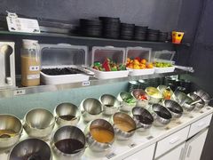 -骨之味·筒骨汤火锅(江头店)