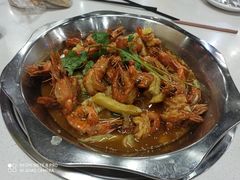 -槐店王婆大虾(长江道店)