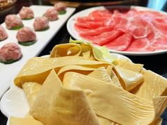 -三江两海老火锅(北京首店)