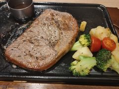 -必胜客(华南摩尔店)