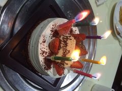 iphone_upload_pic-黑池口感烘焙·生日蛋糕(坂田店)