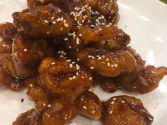 -花麦地溪边小厨(天台国清寺入口店)