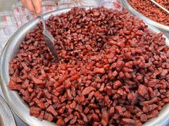 -丁家脆哨(民生路店)