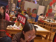 -佬缸炮江湖川菜(玉林店)
