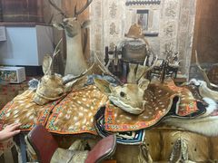 -乔家满族八大碗(流水沟店)