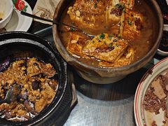 -广府乡下·饭庄(新港东路店)