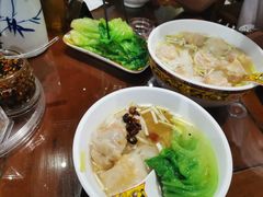 -一记面馆(易发店)