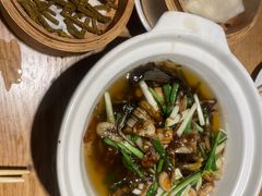 -芳芳私房菜·精做淮扬菜(承德路店)