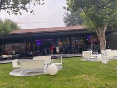 -春晖园度假酒店温泉